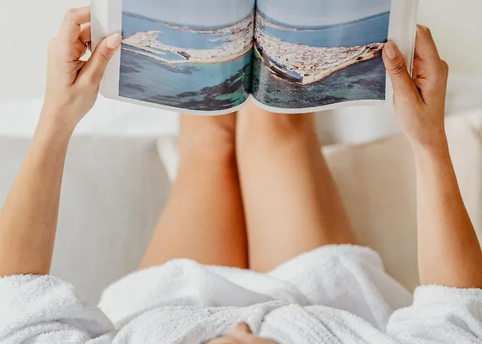 Frühstückspension Dei Del Mare Extra Luxury