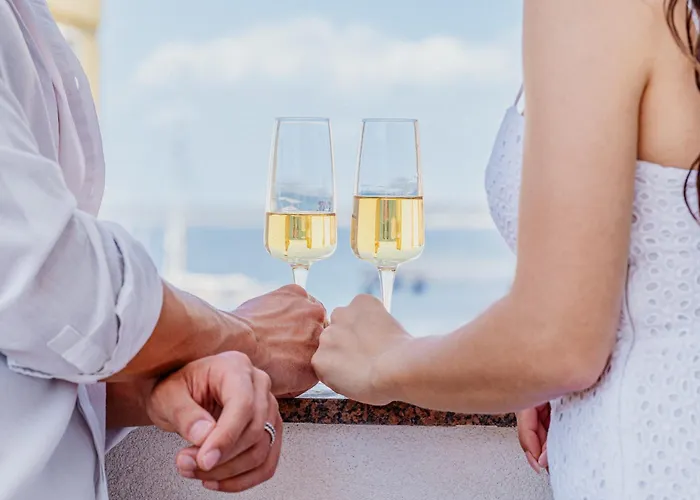 Dei Del Mare Extra Luxury Gallipoli